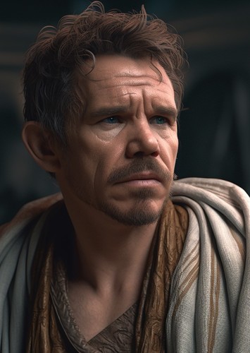 Hepheastus Zeuson