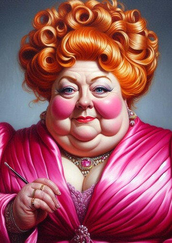 Hepzibah Smith 