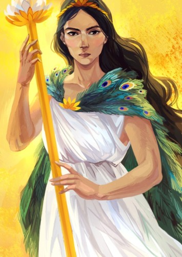 Hera