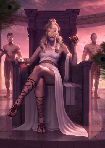 Hera