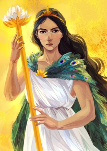 Hera
