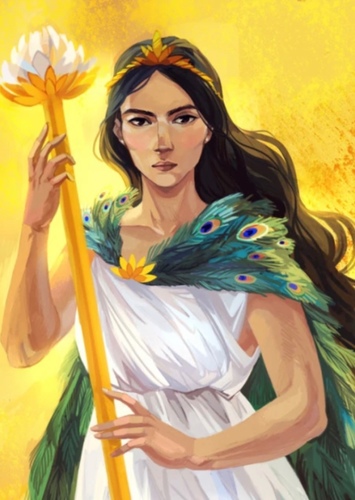 Hera