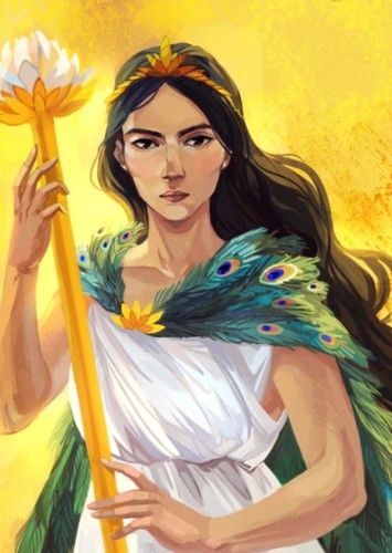 Hera