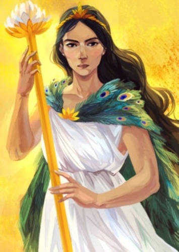 Hera