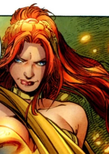 Hera Argeia