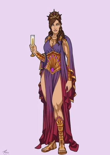 Hera/Juno