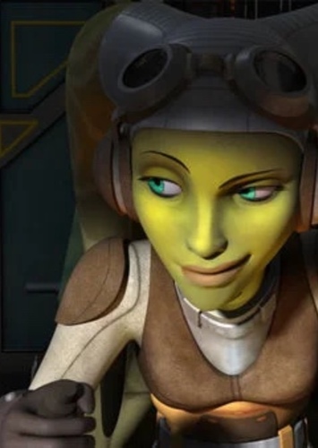 HERA SYNDULLA