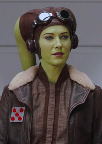 Hera Syndulla
