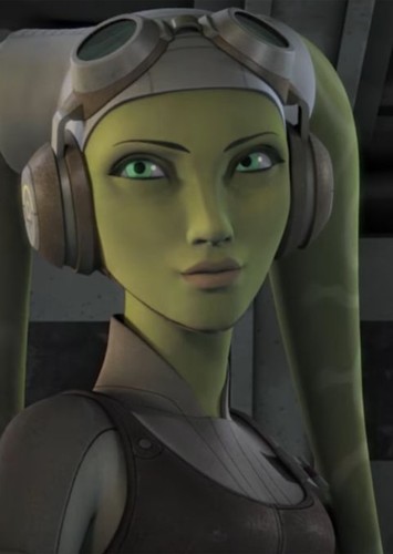 Hera Syndulla