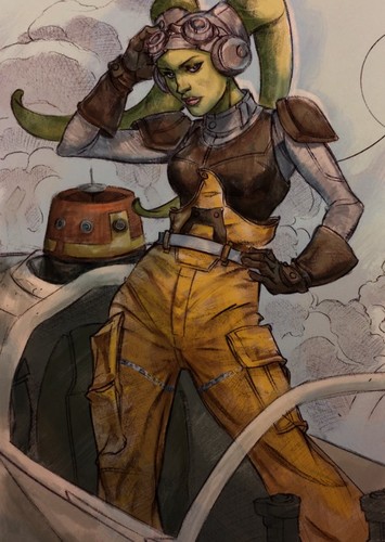 Hera Syndulla