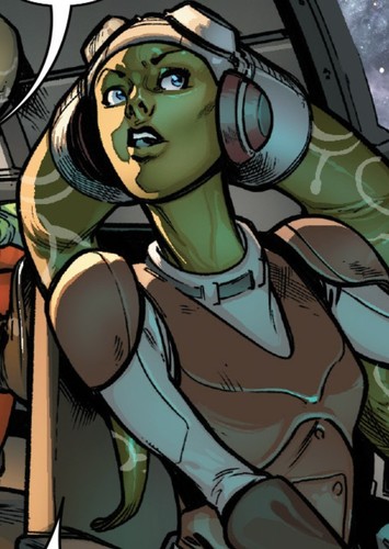 Hera Syndulla