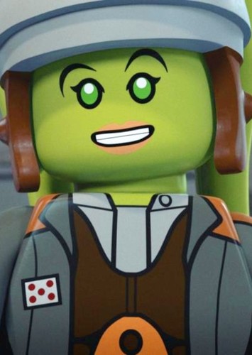 Hera Syndulla