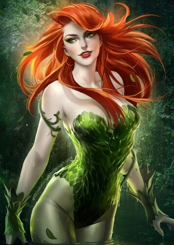 Hera venenosa