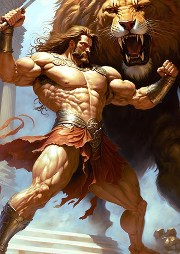 Heracles