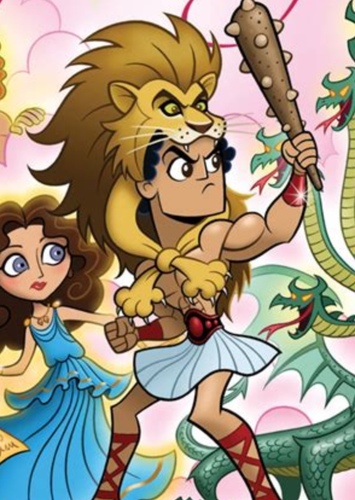 Heracles