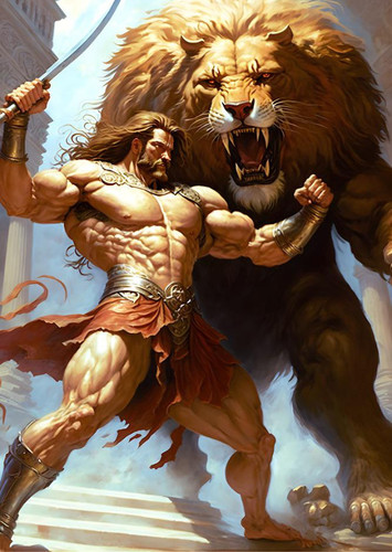 Heracles