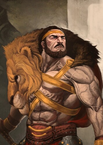 Heracles