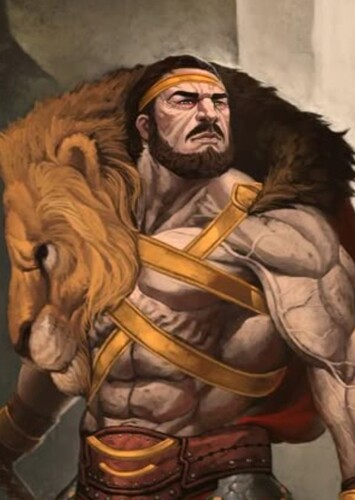 Heracles