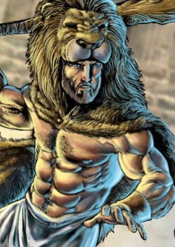 Heracles