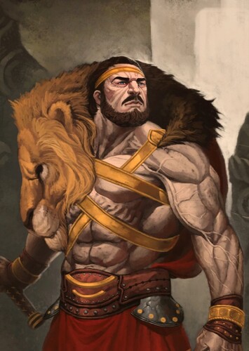 Heracles