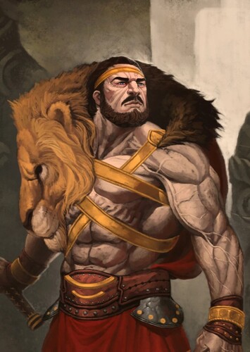 Heracles