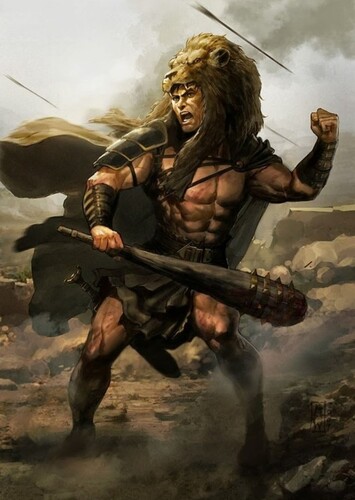 Heracles