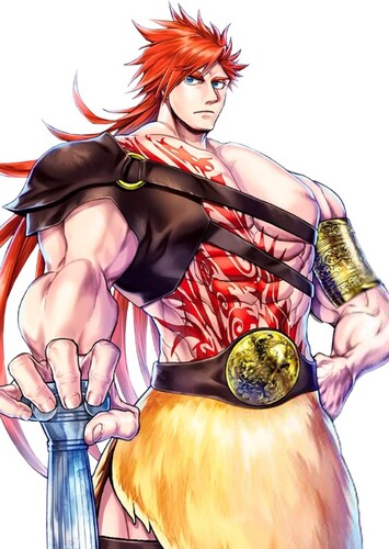 Heracles