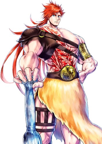 Heracles