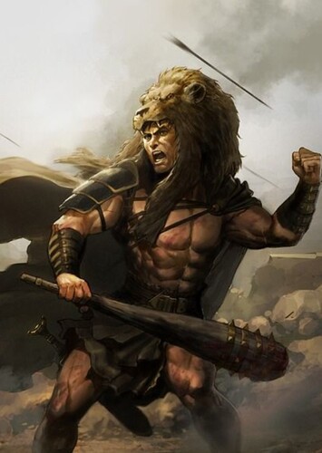 Heracles