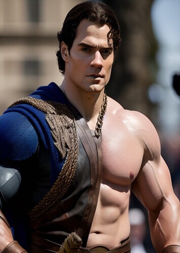 Heracles