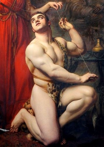 Heracles