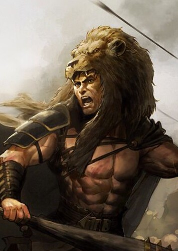 Heracles