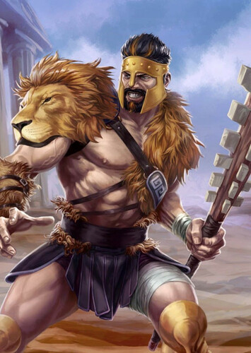 Heracles