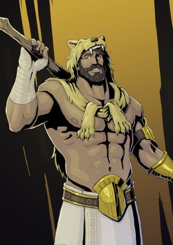 Heracles