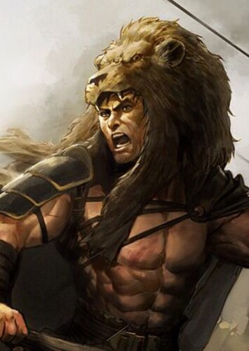 Heracles