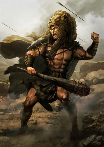 Heracles