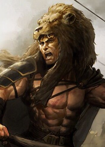Heracles