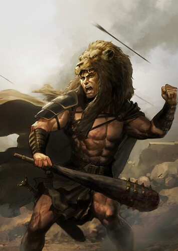 Heracles