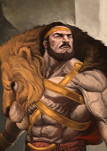 Heracles