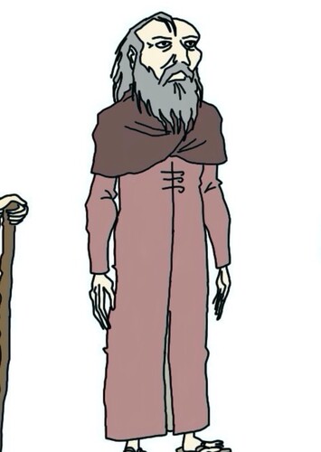 Heraclitus
