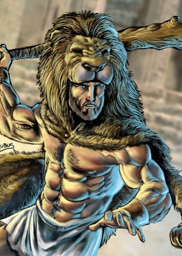 Herakles