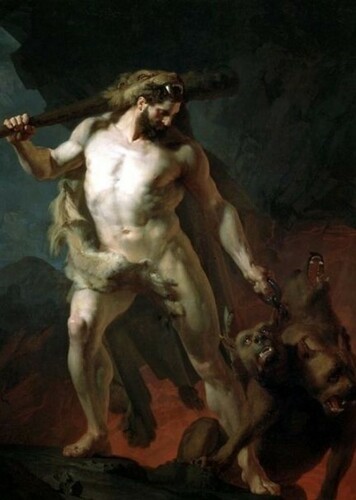 HERAKLES