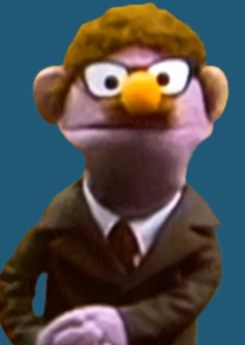 Herbert Birdsfoot