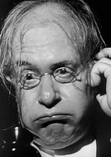 Herbert Carter