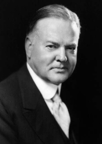 Herbert Hoover