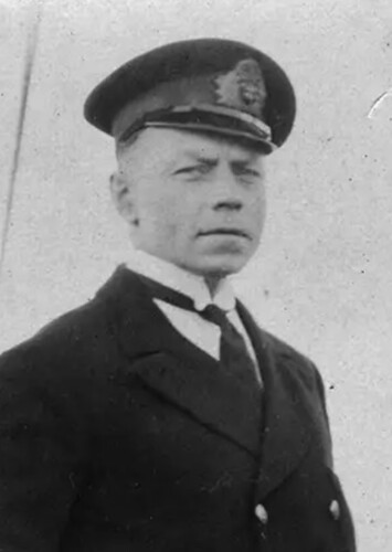 Herbert John Pitman