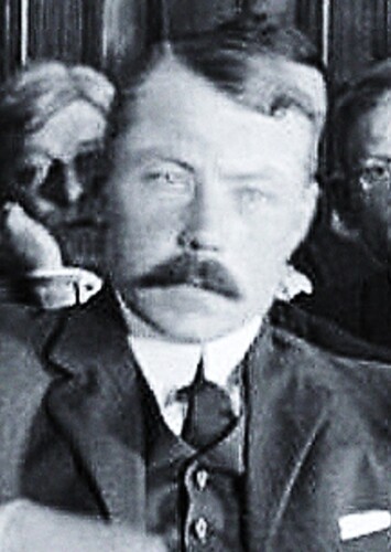 Herbert John Pitman