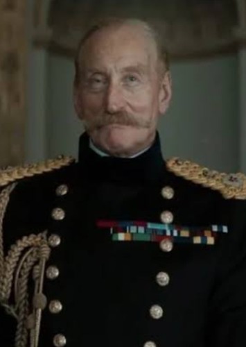 Herbert kitchener