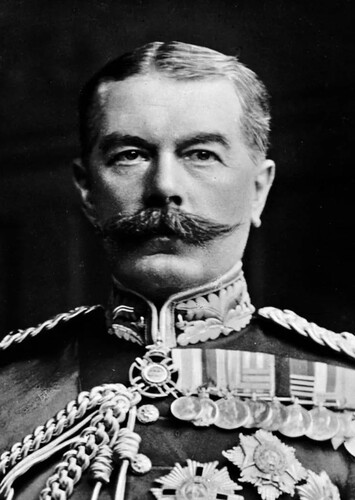 Herbert Kitchener
