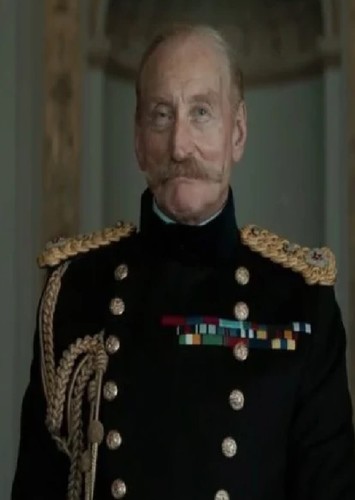 Herbert Kitchener